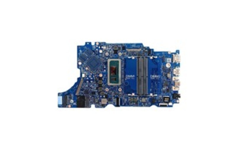 Components>Motherboards>Laptops - Dell - 5379Y - Open Box