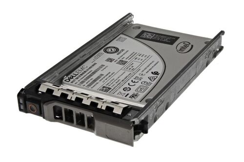 Servers>Drives & Storage - Dell - 6JGT5 - Refurbished