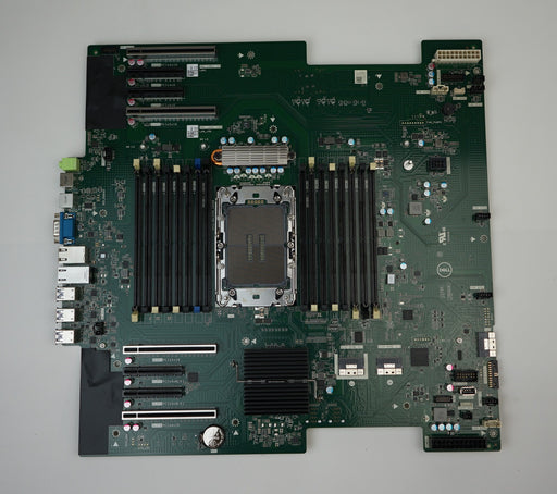 Components>Motherboards>Desktops - Dell - 1G0M6 - Open Box