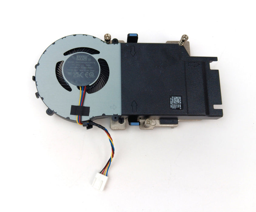 Components>Fans and Heatsinks>Desktops - Dell - YV0R9_K8062 - Open Box