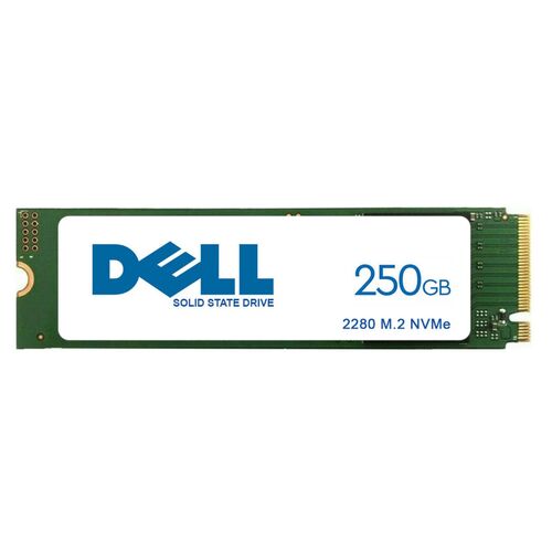Drives & Storage>SSD Drives - Dell - 3VFCP - Open Box