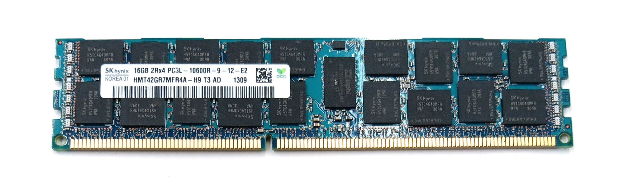 Memory>RAM - Server/Workstation - Hynix - HMT42GR7MFR4A-H9 - Open Box