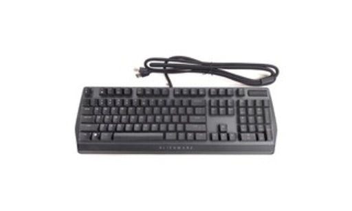 Input Devices>Keyboard / Keypads - Dell - AW510K-G-WW - New