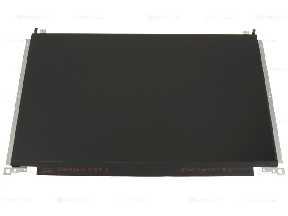 Components>Screens>Laptop Screen only - Dell - D86JG - New