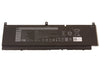 Components>Batteries>Laptops - Dell - 68ND3 - Open Box