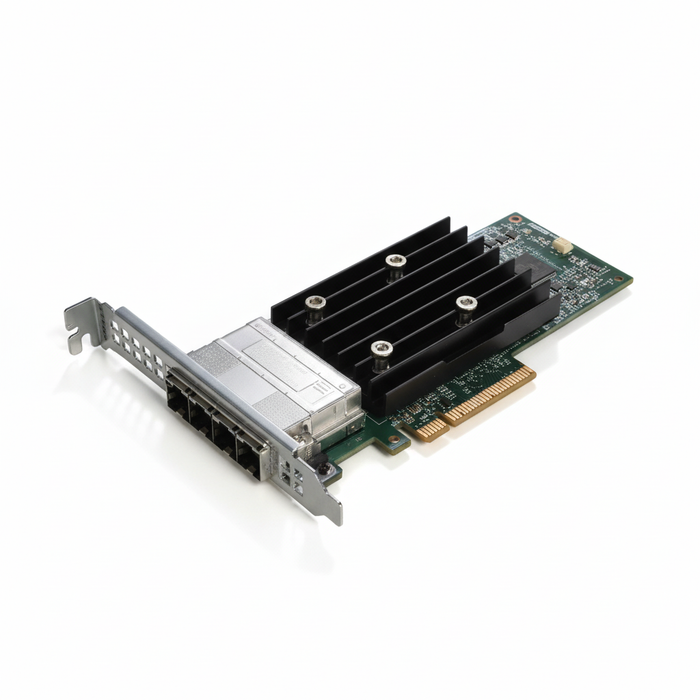 Drives & Storage>SAS Storage Controllers - Dell - G1M0K - Open Box