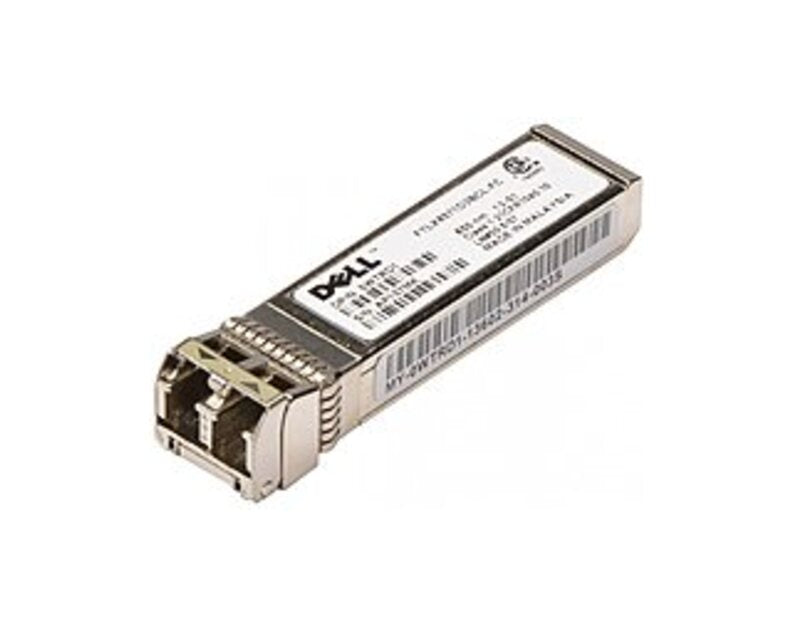 Networking>Transceivers / Converters / Modules - Dell - WTRD1 - Open Box