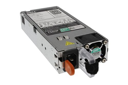 Servers>Server Options>Power Supplies - Dell - PJMDN - Open Box