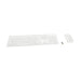 Input Devices>Keyboard / Keypads - Dell - KM636-WH-US - Refurbished