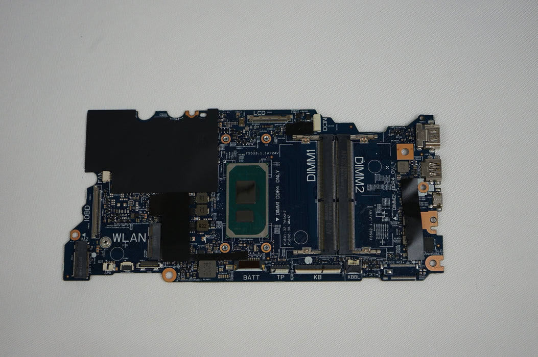 Components>Motherboards>Laptops - Dell - 7WD85 - Open Box