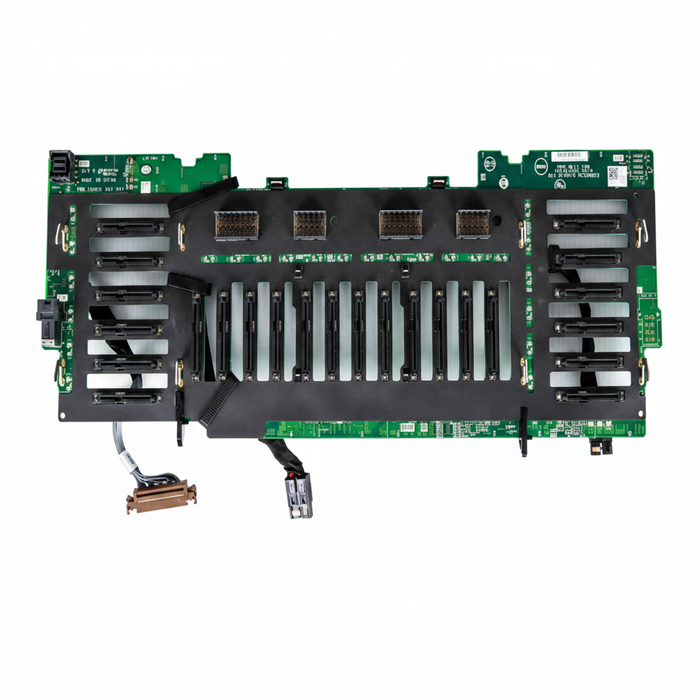 Servers>Server Options>Other - Dell - V3665 - New