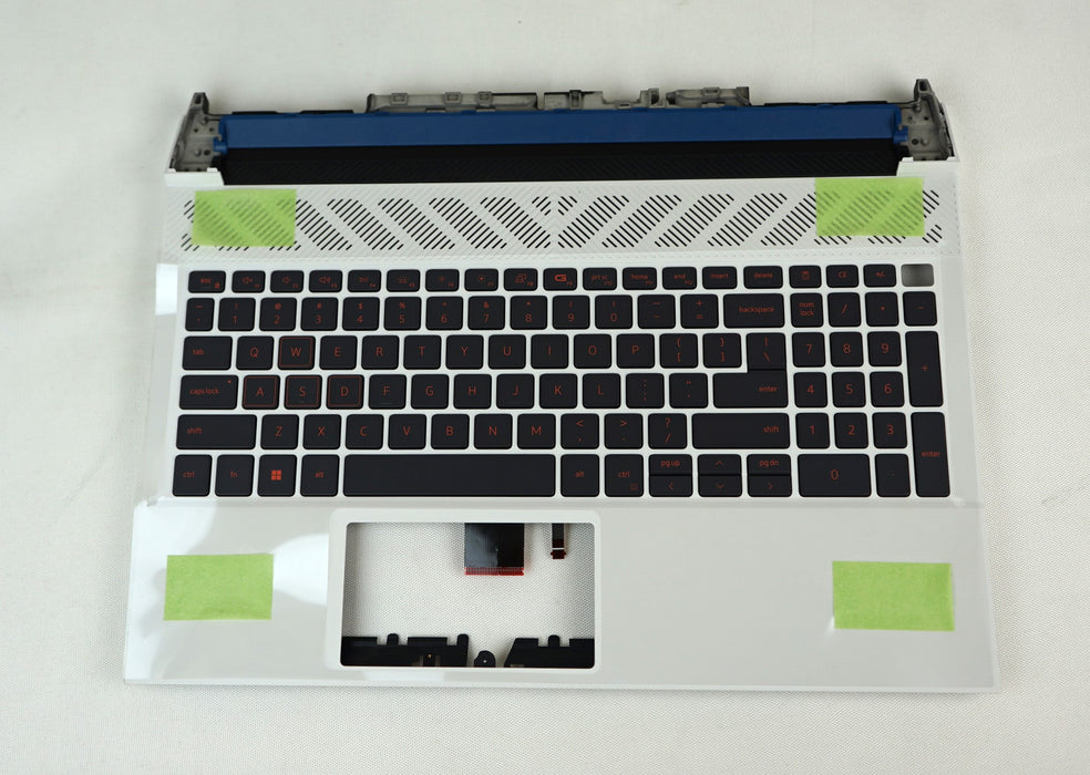 Components>Chassis & Chassis Parts>Laptops - Dell - 95X4J - Open Box