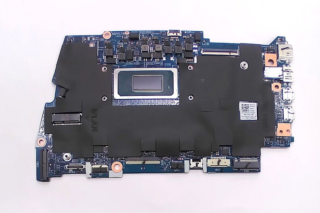 Components>Motherboards>Laptops - Dell - HWH8J - Open Box