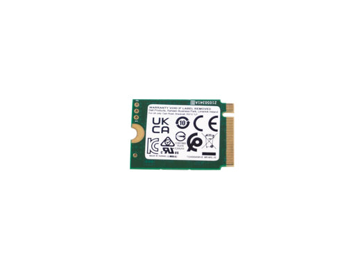 Drives & Storage>SSD Drives - Dell - M3TJT - Open Box