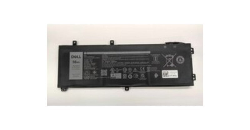 Components>Batteries>Laptops - Dell - CP6DF - Open Box