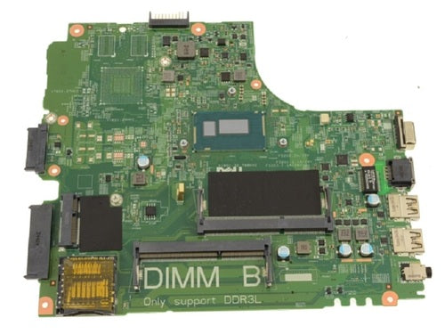 Components>Motherboards>Laptops - Dell - W65G8 - Open Box