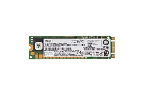 Servers>Drives & Storage - Dell - GPGC0 - Open Box