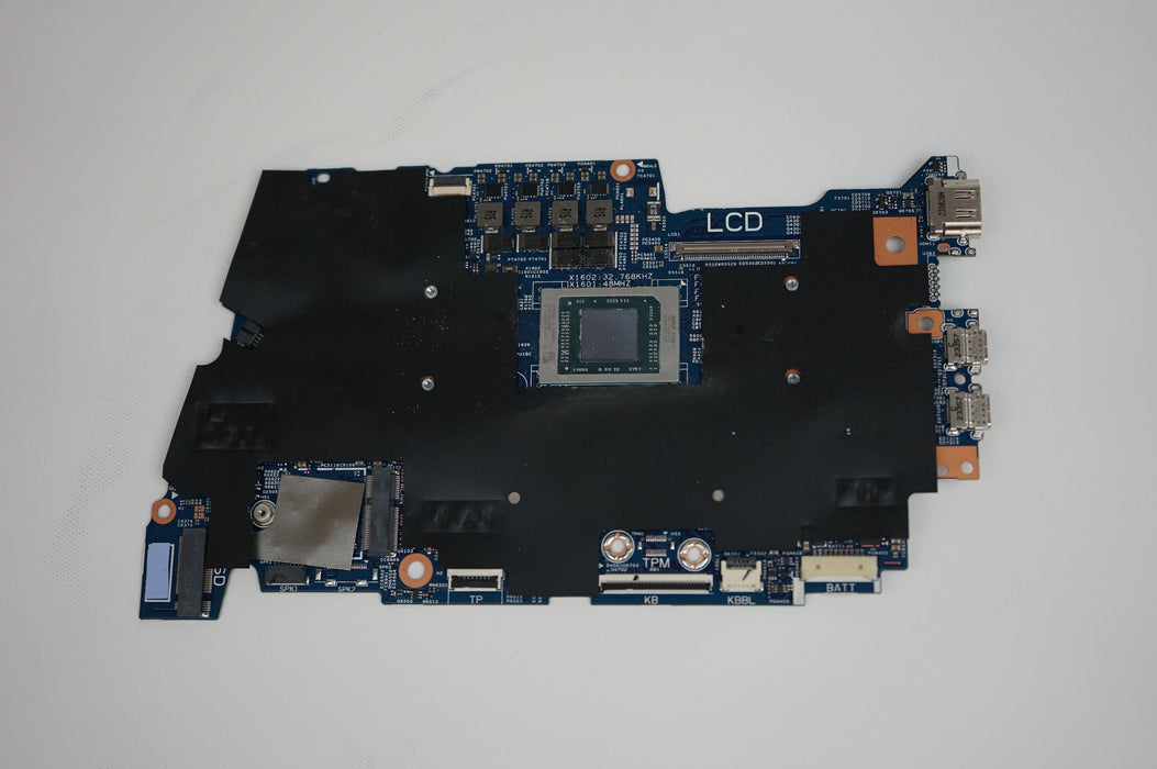 Components>Motherboards>Laptops - Dell - C566Y - Open Box