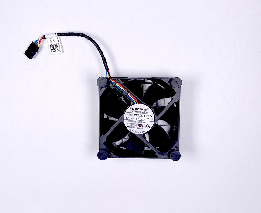 Components>Fans and Heatsinks>Desktops - Dell - CK4NY - Open Box