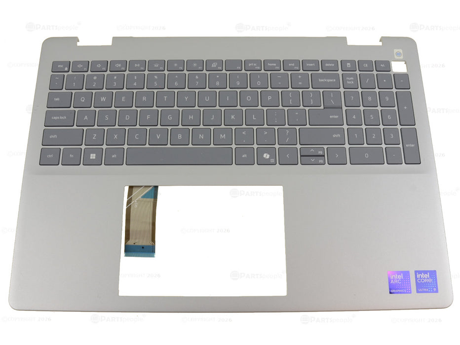 Components>Chassis & Chassis Parts>Laptops - Dell - CX4FR - Open Box