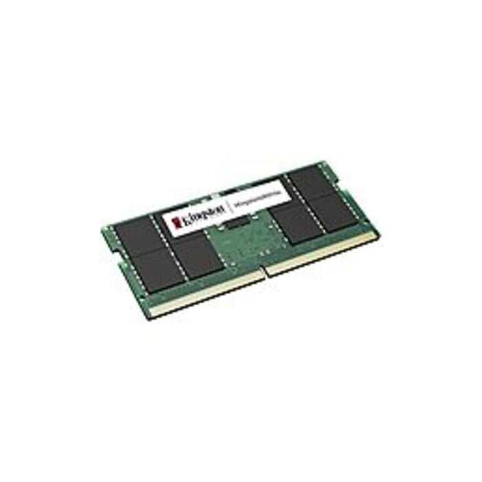 Memory>RAM - Desktop/Laptop - Kingston Technology - KCP556SS8-16 - Open Box