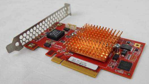 Servers>Server Options>Other - AHA Products Group - AHA372C01 - Open Box
