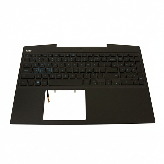 Components>Chassis & Chassis Parts>Laptops - Dell - HYJCP - Open Box