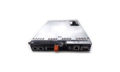 Servers>Server Options>Storage Arrays - Dell - WT92N - Refurbished