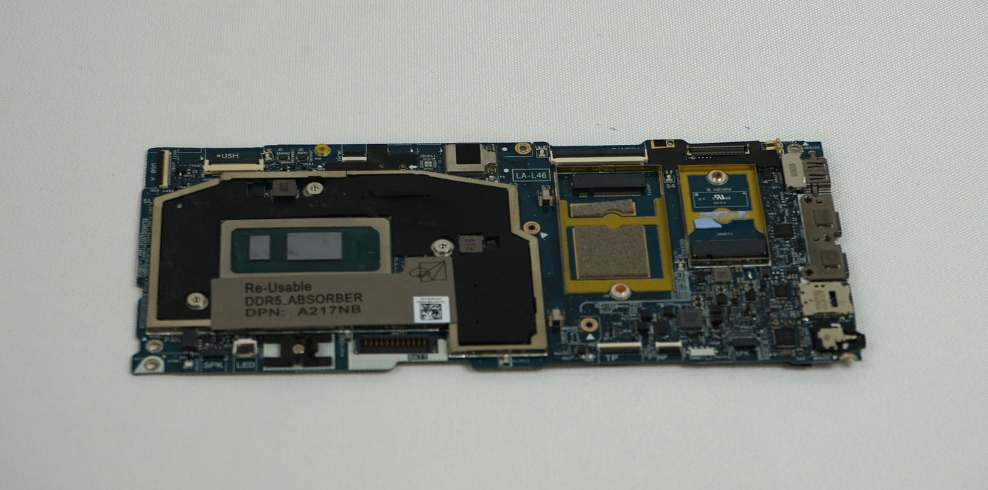 Components>Motherboards>Desktops - Dell - D9CT6 - Open Box