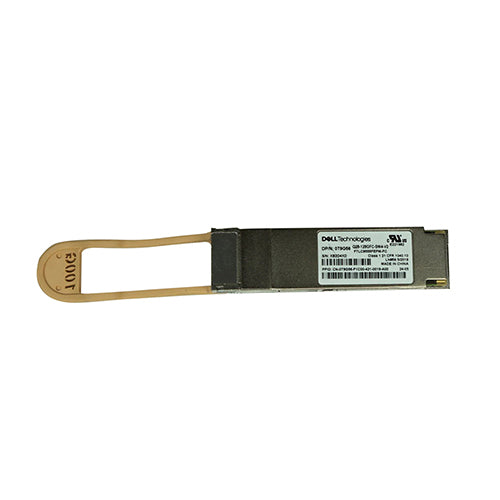 Networking>Transceivers / Converters / Modules - Dell - T9G56 - Open Box