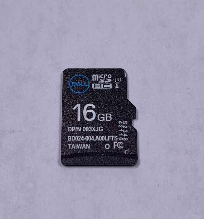 Servers>Drives & Storage - Dell - 93XJG - Open Box