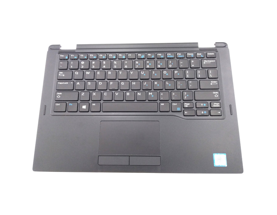 Components>Chassis & Chassis Parts>Laptops - Dell - 4JVV4 - Open Box