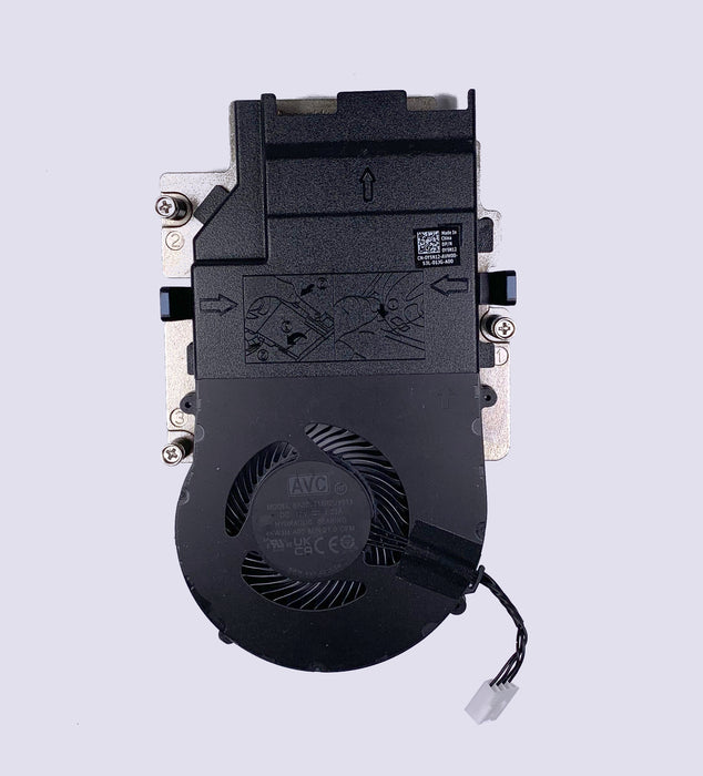 Components>Fans and Heatsinks>Desktops - Dell - Y5N12 - Open Box