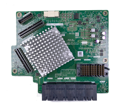 Networking>Network Hubs / Switches - Dell - 3FN4D - Open Box