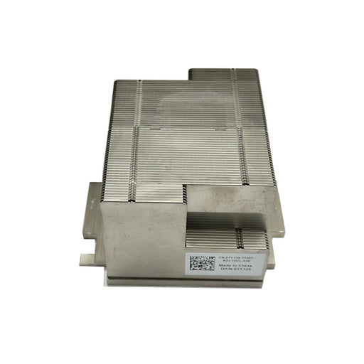 Servers>Server Options>Fans/Heatsinks - Dell - TY129 - Open Box
