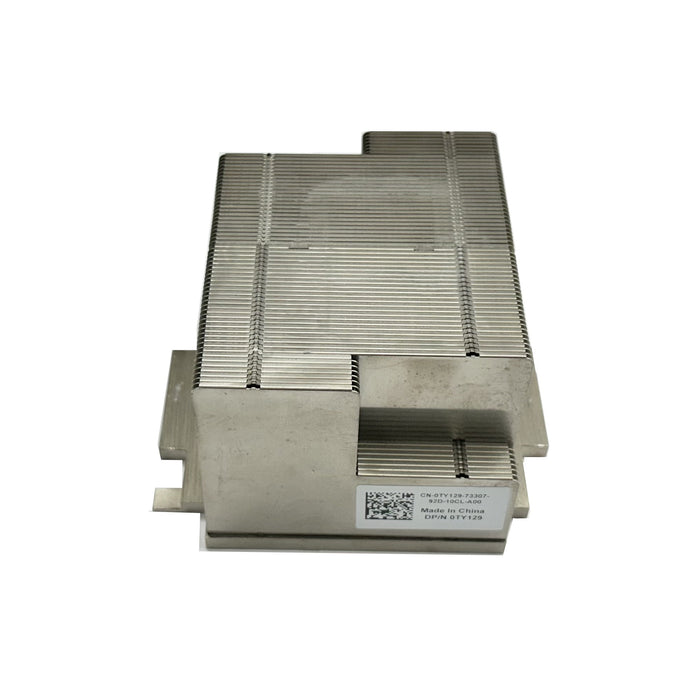 Servers>Server Options>Fans/Heatsinks - Dell - TY129 - Open Box