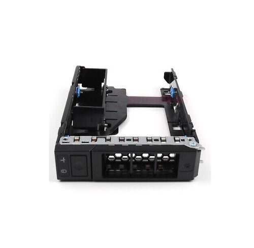 Drives & Storage>Drive Trays and Enclosures - Dell - 1B51FK200-600 - Open Box