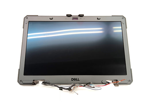 Components>Screens>Laptop Screen Assembly - Dell - D1VC1_TCD1W - Open Box