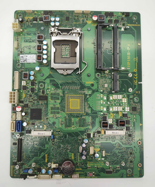 Components>Motherboards>Desktops - Dell - T85DC - Open Box