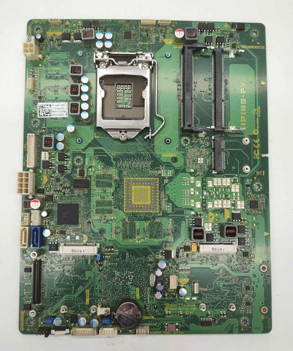 Components>Motherboards>Desktops - Dell - T85DC - Open Box