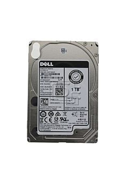 Drives & Storage>Internal Hard Drives>SAS - Dell - D4N7V - Refurbished
