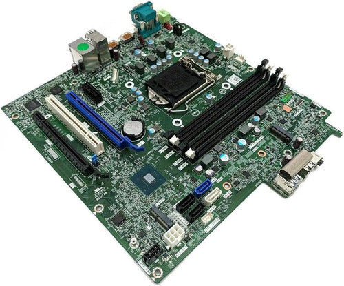Components>Motherboards>Desktops - Dell - C96W1 - New