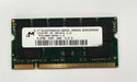 Memory>RAM - Desktop/Laptop - Dell - MT16VDDF6464HG-265G2 - Open Box
