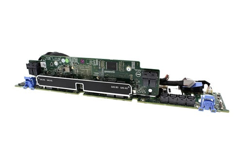 Servers>Server Options>Other - Dell - PGP6R - New
