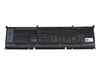 Components>Batteries>Laptops - Dell - P8P1P - Open Box