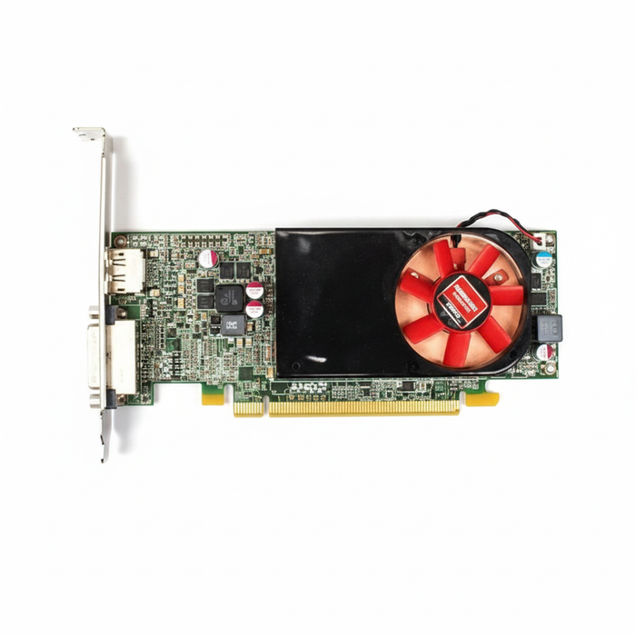 Multimedia>Video Cards - Dell - 9C8C0 - Open Box