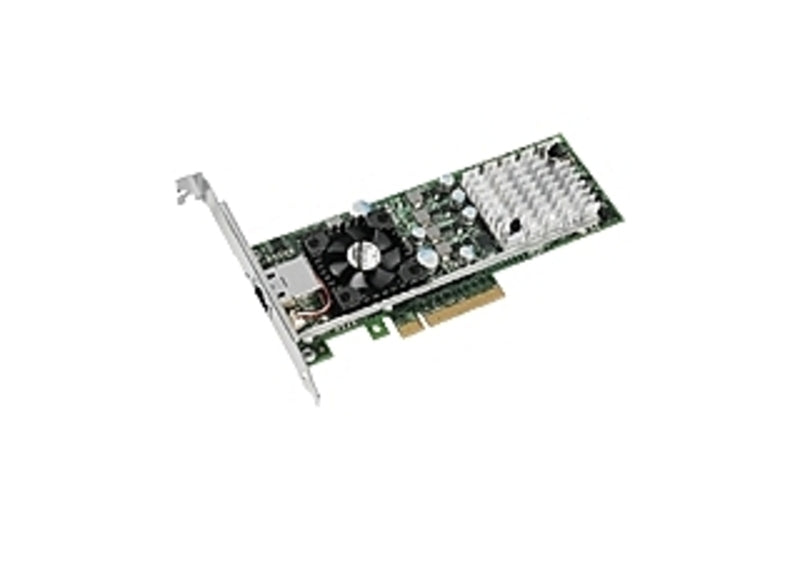 Networking>Ethernet / Network / Wireless Cards - Intel - EXPX9501AT - Open Box