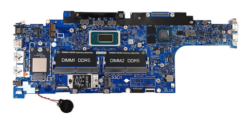 Components>Motherboards>Laptops - Dell - P1TY7 - Open Box