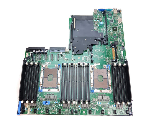 Servers>Server Options>Motherboards - Dell - CRT1G - Open Box