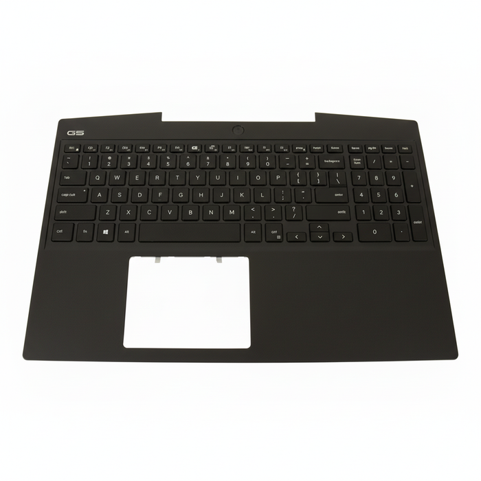 Components>Chassis & Chassis Parts>Laptops - Dell - TC0D2 - New